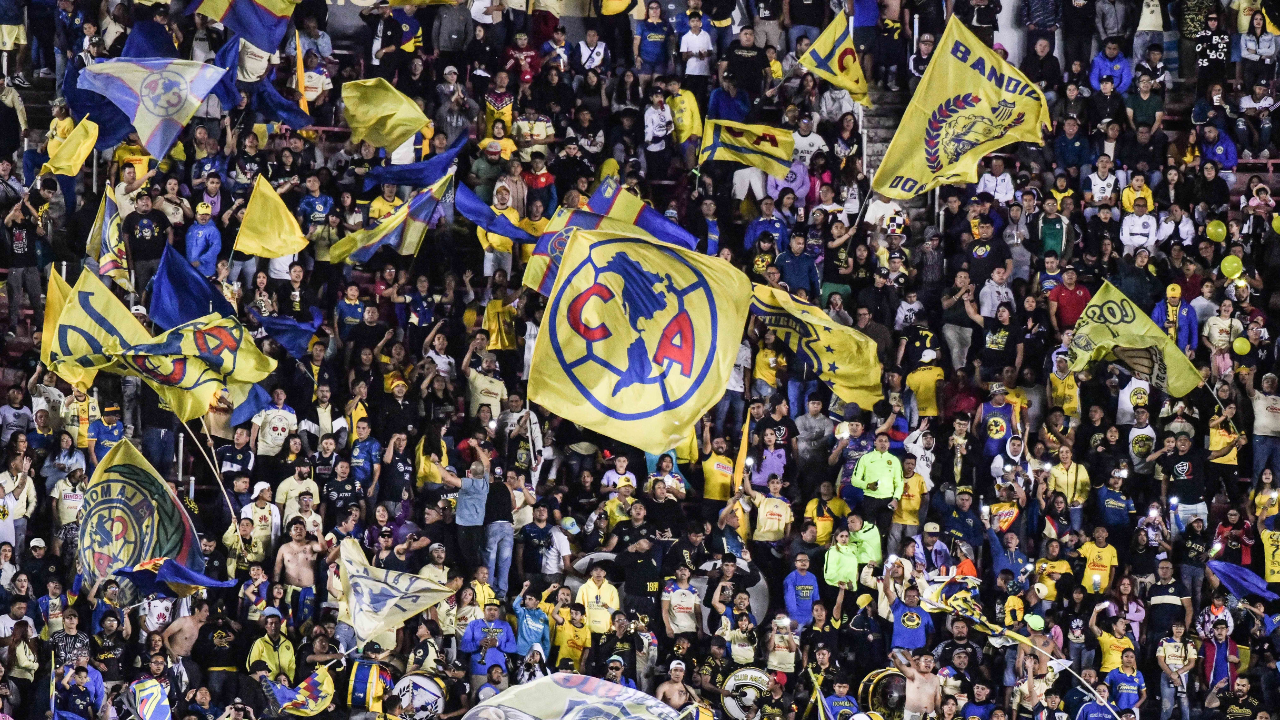 El Club América se encuentra en medio de una situación crítica que podría afectar su futuro.