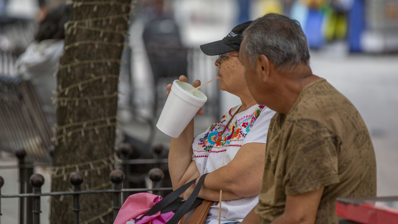 A través de este programa, los beneficiarios recibirán 2 mil pesos bimestrales.