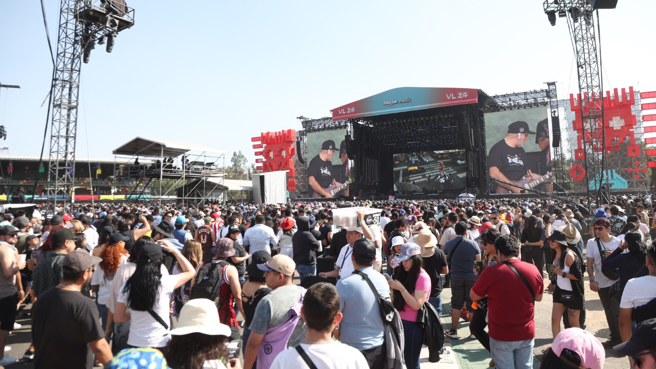 Vive Latino 2025 promete ser un evento memorable, lleno de talento y energía.