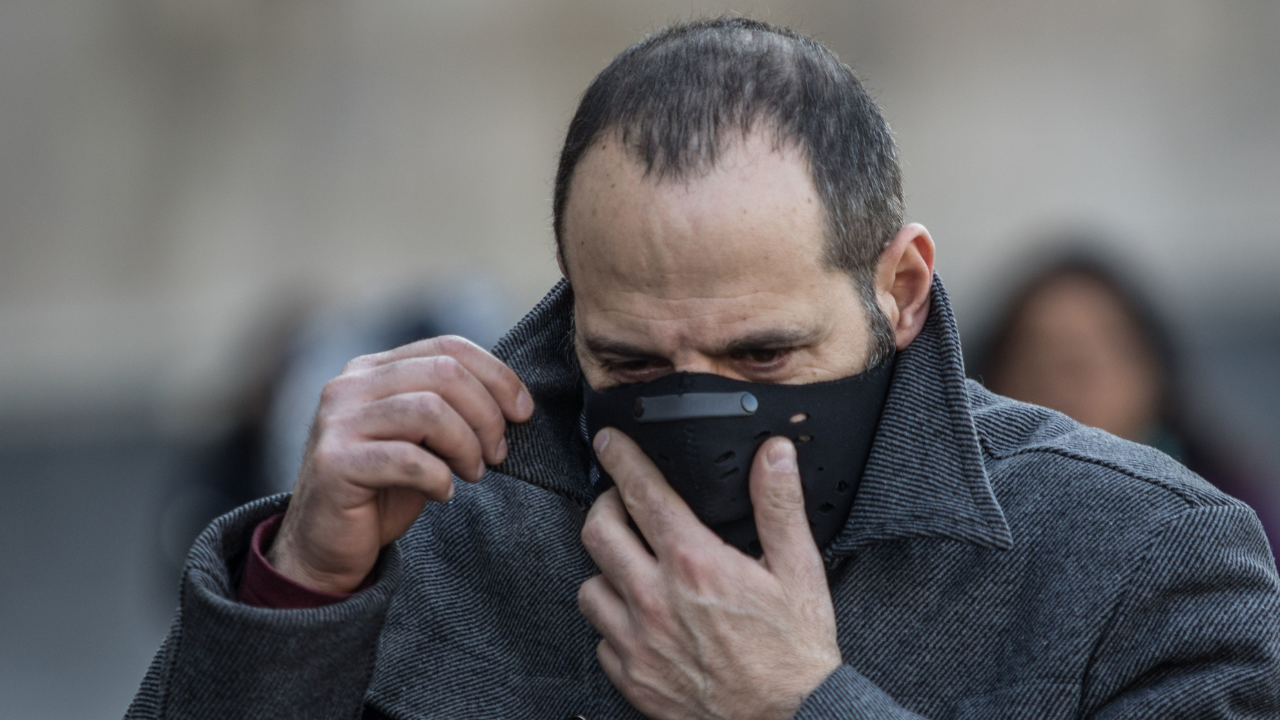 La CDMX se prepara para un fin de semana con temperaturas muy bajas, lo que ha generado una alerta en varias alcaldías.