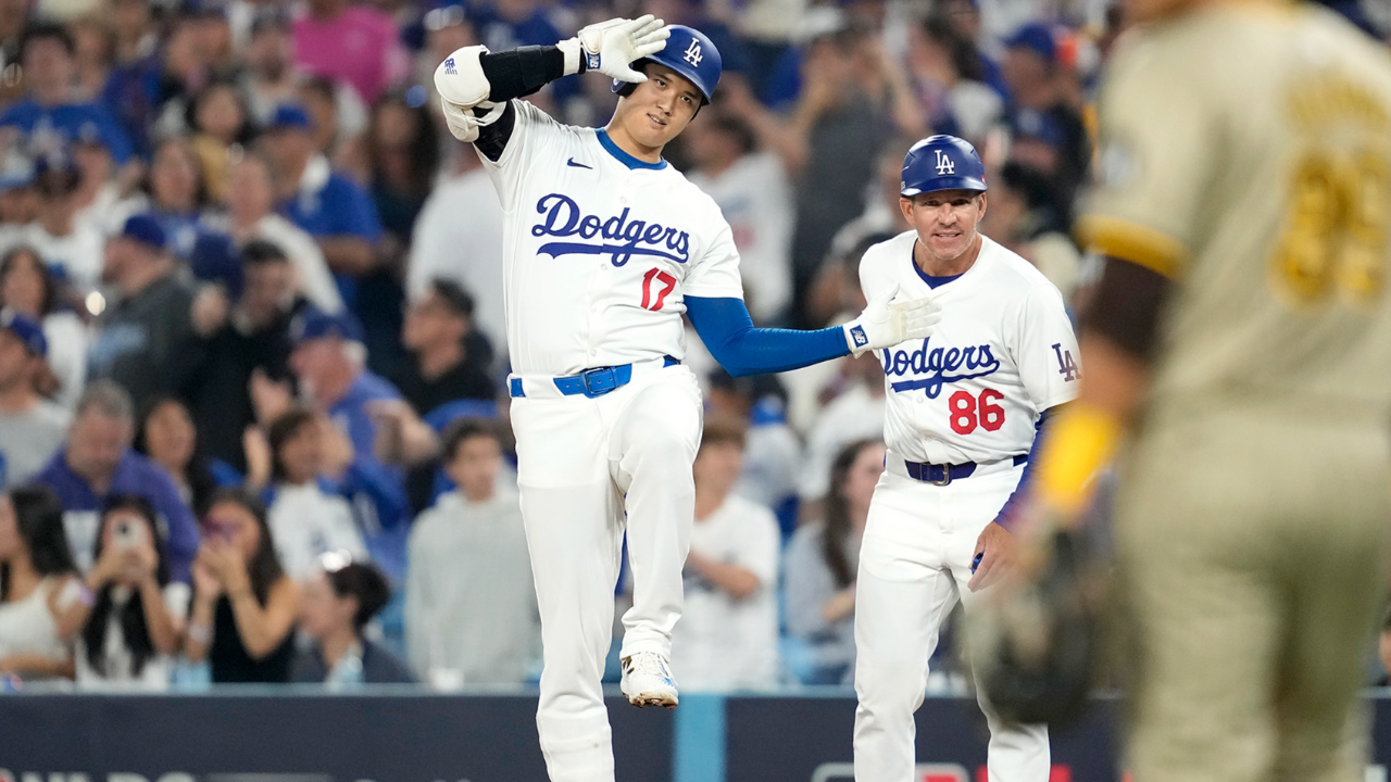 El primer juego de la Serie Mundial se jugará el viernes en el icónico Dodger Stadium.