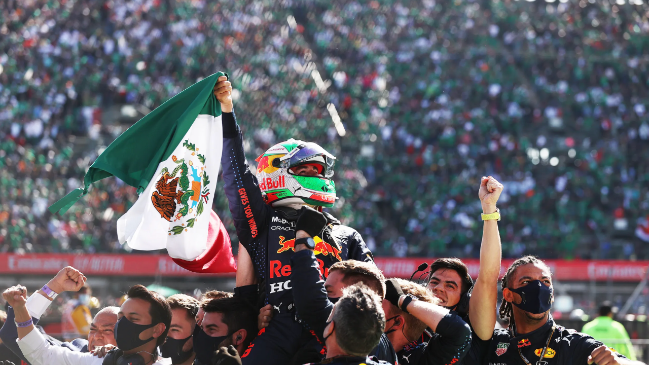 El Gran Premio de México 2024 promete ser un evento emocionante lleno de adrenalina.