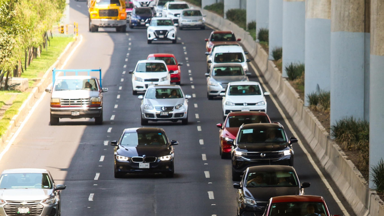 En la actualidad, más de la mitad de los conductores en México y en el estado de Hidalgo circulan sin licencia.