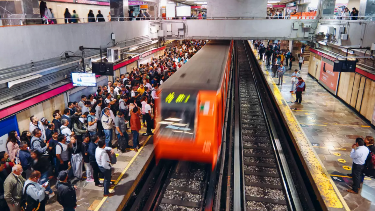 Esta tarjeta no solo es válida para el Metro, sino que también se puede utilizar en otros sistemas de transporte como el RTP, Metrobús, Cablebús y Trolebús.