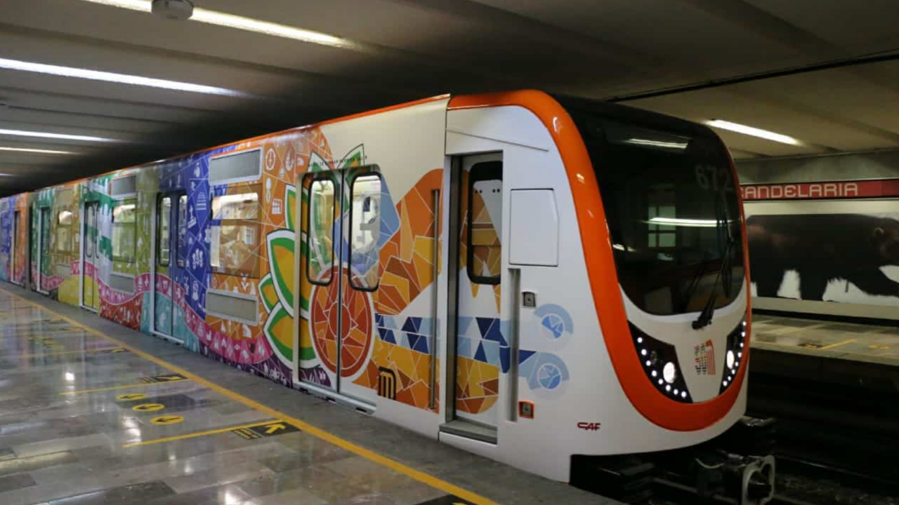 La Ciudad de México ha lanzado una iniciativa innovadora que busca facilitar la movilidad de los jóvenes a través del Metro