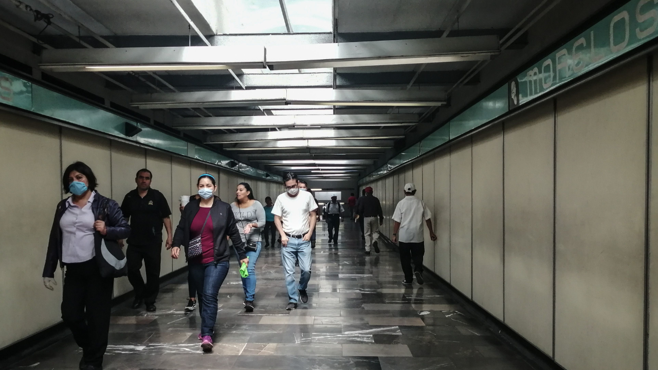 Pelear en el Metro no solo trae consigo problemas económicos, sino también repercusiones sociales.