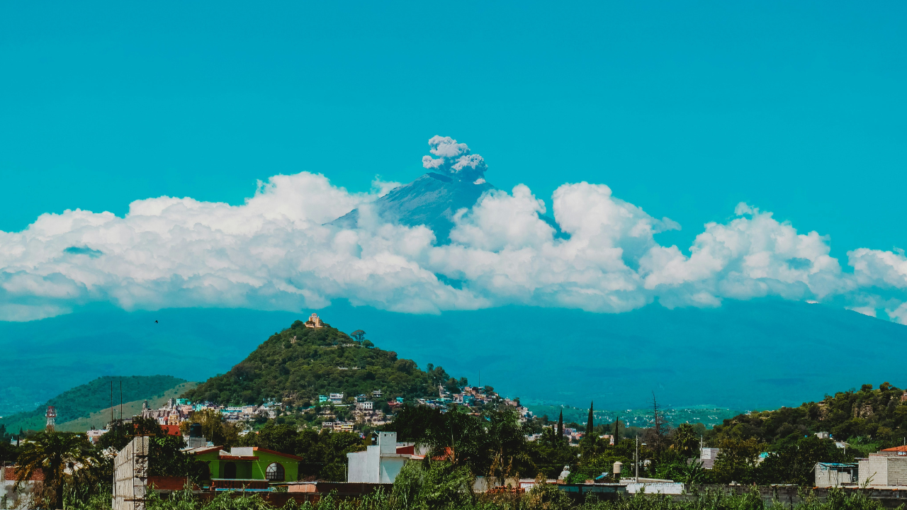 La posibilidad de que un nuevo volcán nazca al sur de la Ciudad de México ha captado la atención de científicos y ciudadanos por igual.