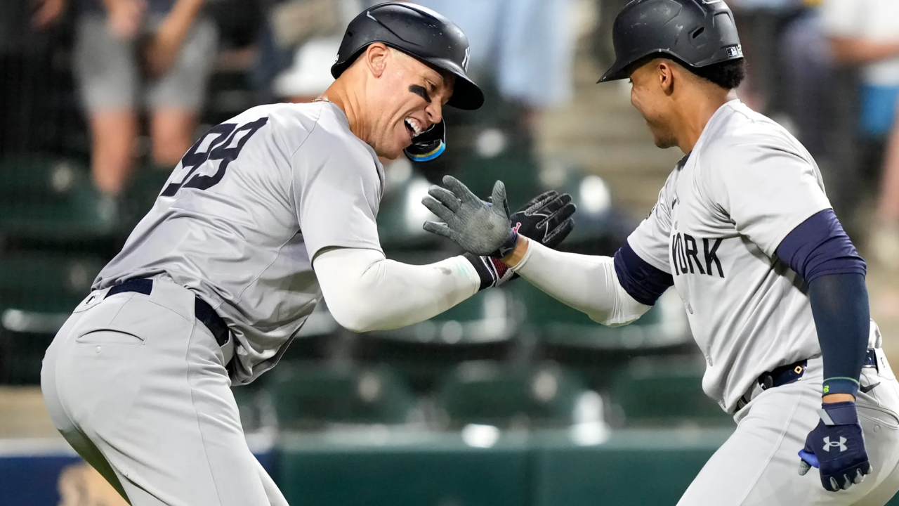 Los Yankees han ganado ocho de las once Series Mundiales previas contra los Dodgers.