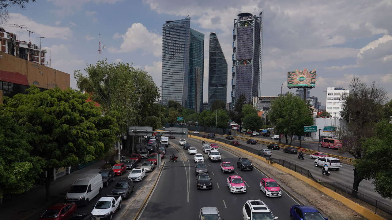 Las sanciones por no respetar el programa Hoy No Circula pueden ser severas.