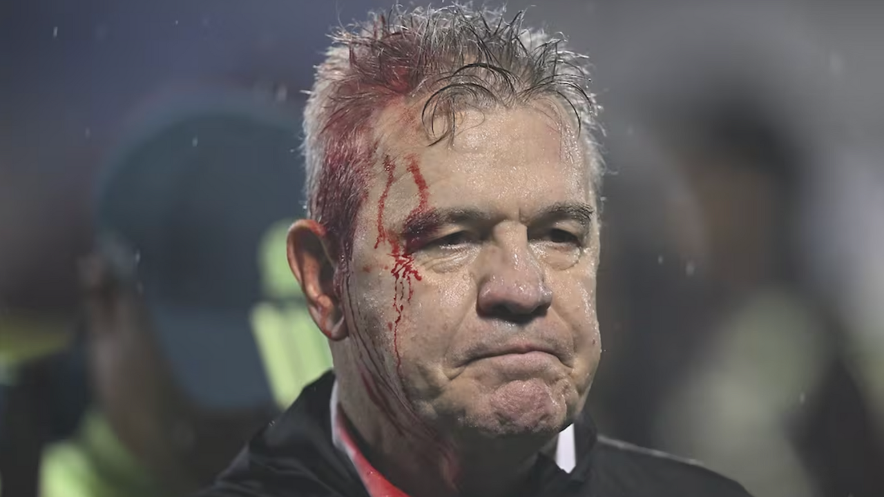 La agresión sufrida por Javier Aguirre es un recordatorio de los riesgos que enfrentan los técnicos de selecciones nacionales.