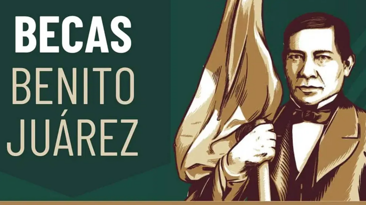 El pago de la Beca Benito Juárez es uno de los más esperados por estudiantes y familias beneficiarias.