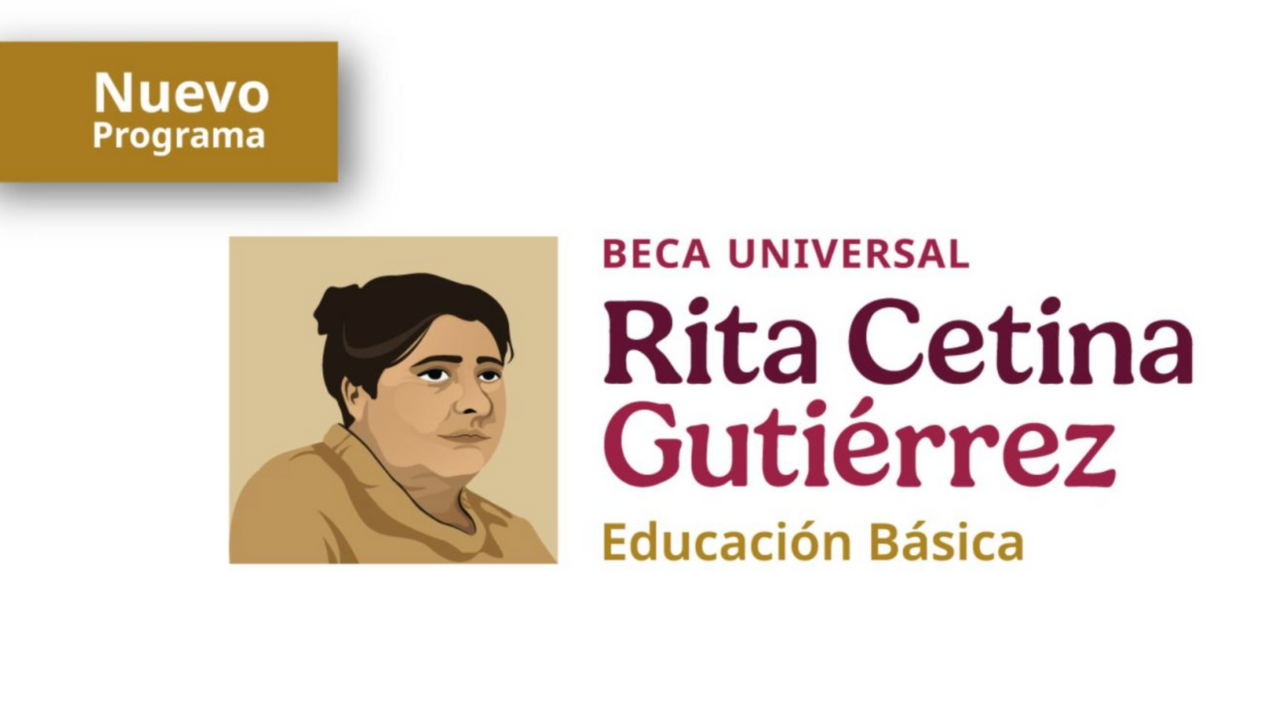 El periodo de registro para la Beca Rita Cetina ya está en marcha, ofreciendo un apoyo económico a estudiantes de secundaria en México.