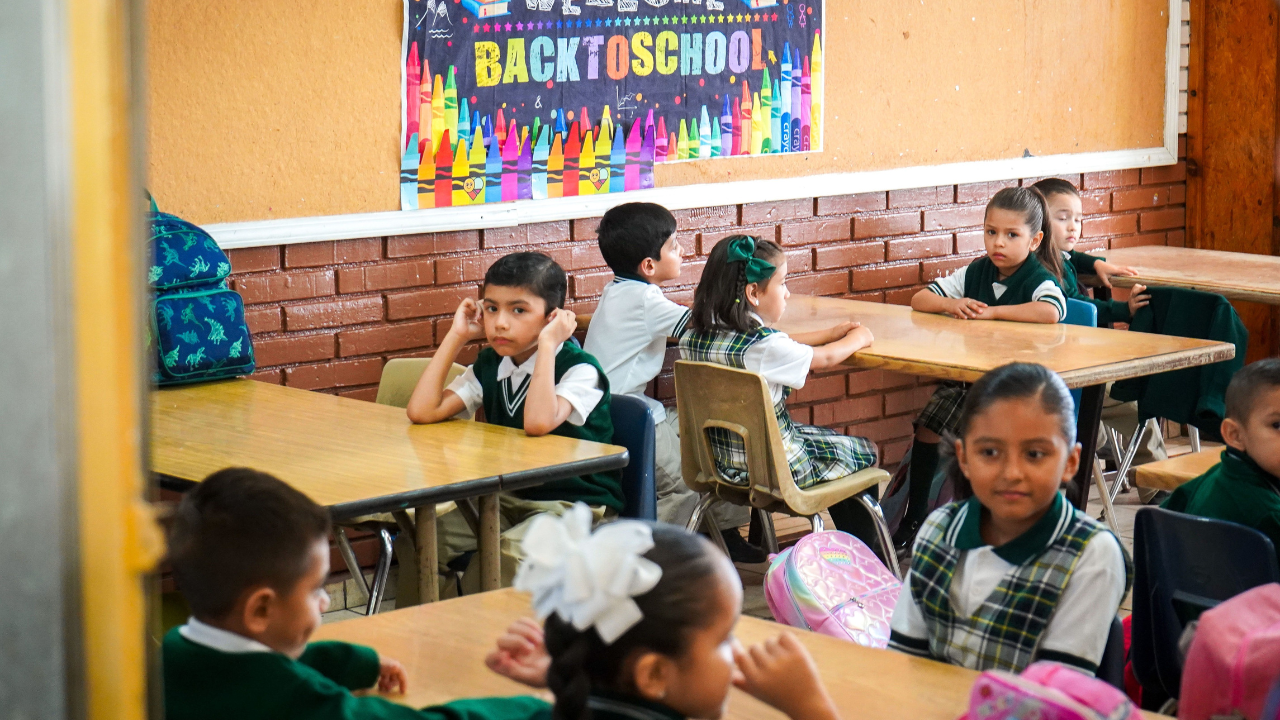 La propuesta busca eliminar la suspensión de clases los viernes destinados al Consejo Técnico Escolar (CTE), para que los alumnos asistan regularmente a la escuela, incluso en estas fechas.