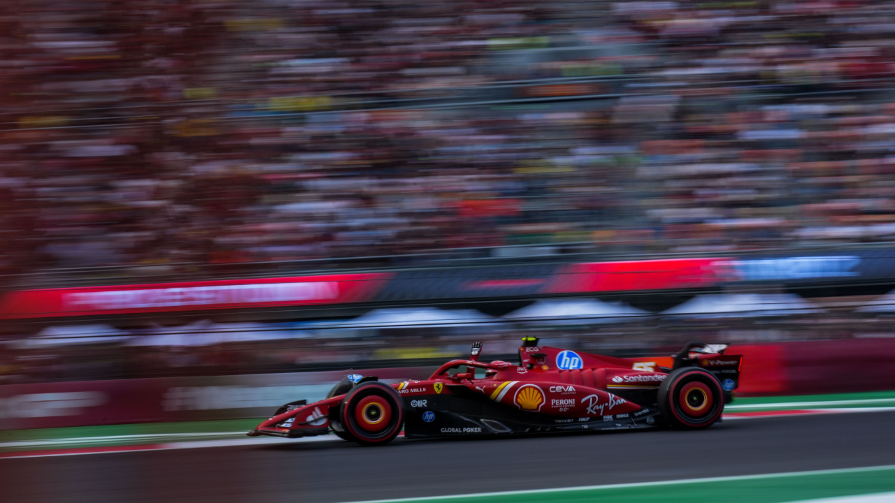 El incidente de Charles Leclerc en la rueda de prensa del Gran Premio de México pone de manifiesto la importancia de mantener un lenguaje apropiado.