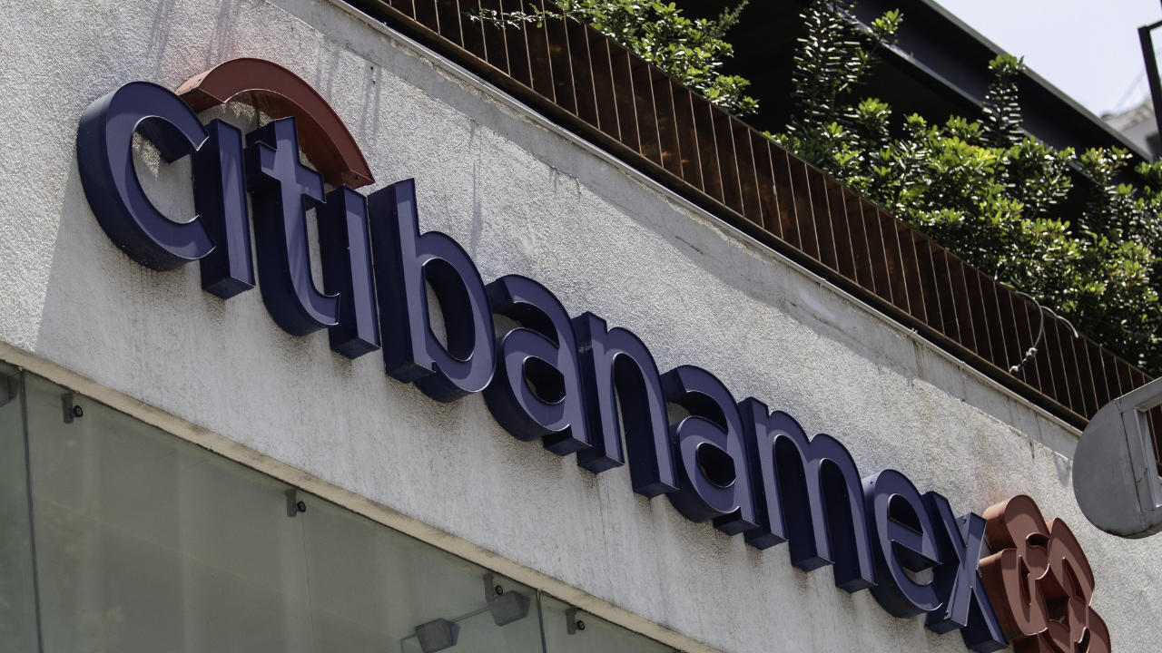 Desde el año 2022 se anunció la separación entre Banamex y Citigroup, pero esta se hará oficial este 2 de diciembre de 2024.