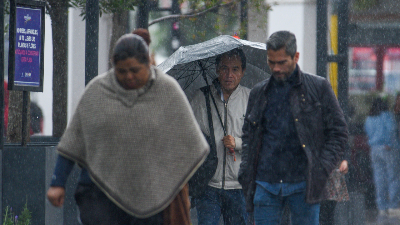 Este fin de semana del 29 de noviembre al 1 de diciembre de 2024, el clima en el Valle de México estará marcado por temperaturas bajas.