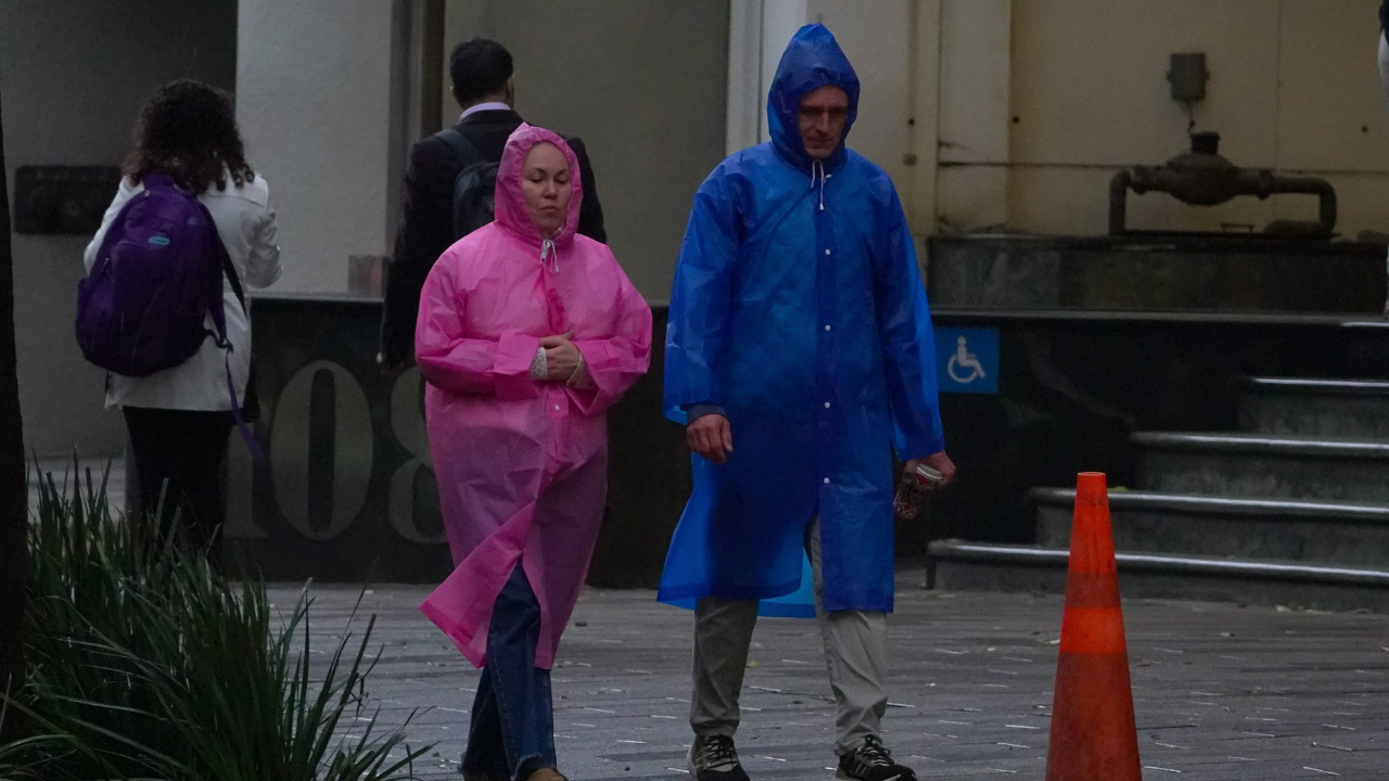 Este jueves 21 de noviembre, la CDMX arranca el día con un clima fresco y cielo mayormente nublado.