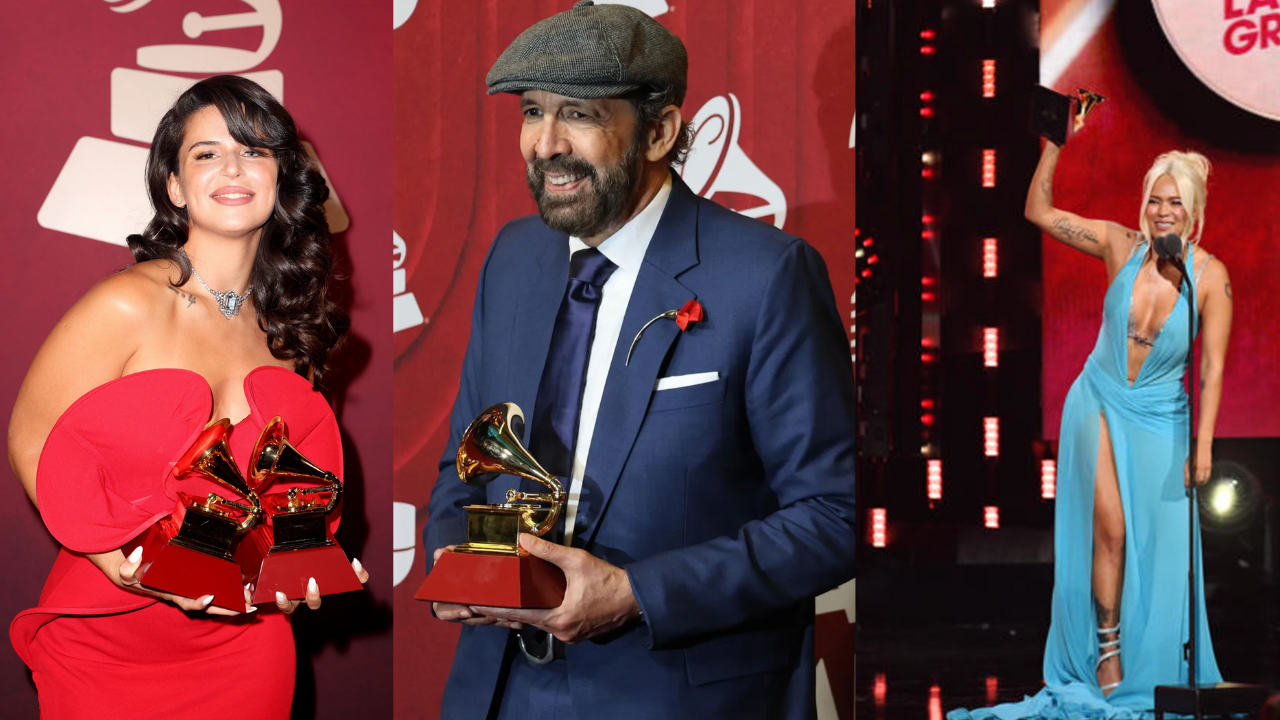 impacto en la música y la cultura latina a lo largo de los años. Los Latin Grammy 2024 no solo celebraron el talento, sino también la capacidad de la música latina para trascender fronteras.