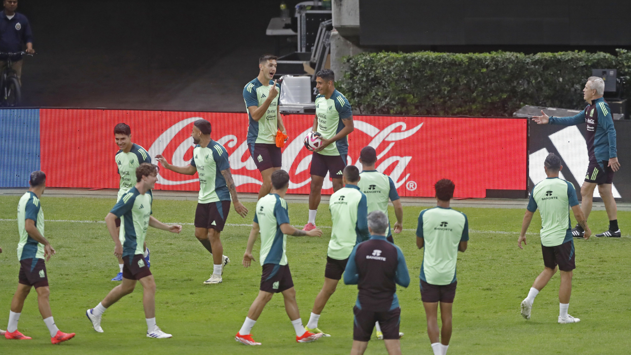 Honduras vs México Fecha, hora y dónde ver el partido de la Liga de