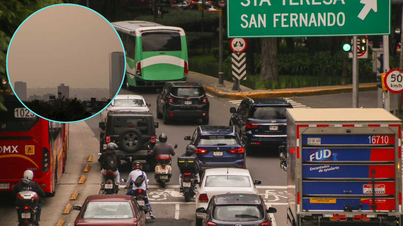 Para evitar sanciones y contribuir al cuidado del medio ambiente, es fundamental estar al tanto de las restricciones del Hoy No Circula.