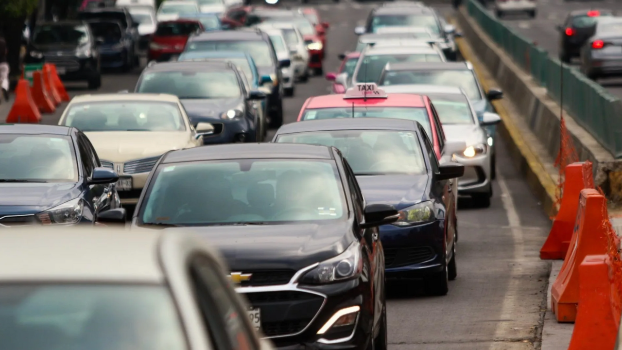 Para circular sin contratiempos, asegúrate de que tu auto cumpla con los criterios del Hoy No Circula.