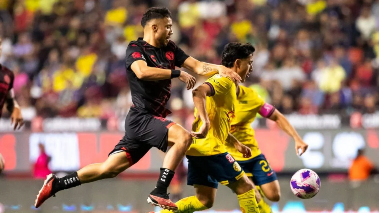 La Liga MX está en su etapa decisiva con el inicio del Play-In del torneo Apertura 2024, una oportunidad para los equipos de asegurar su lugar en la Liguilla.