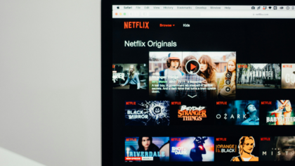 Netflix actualizó las tarifas de todos sus planes disponibles en el país.