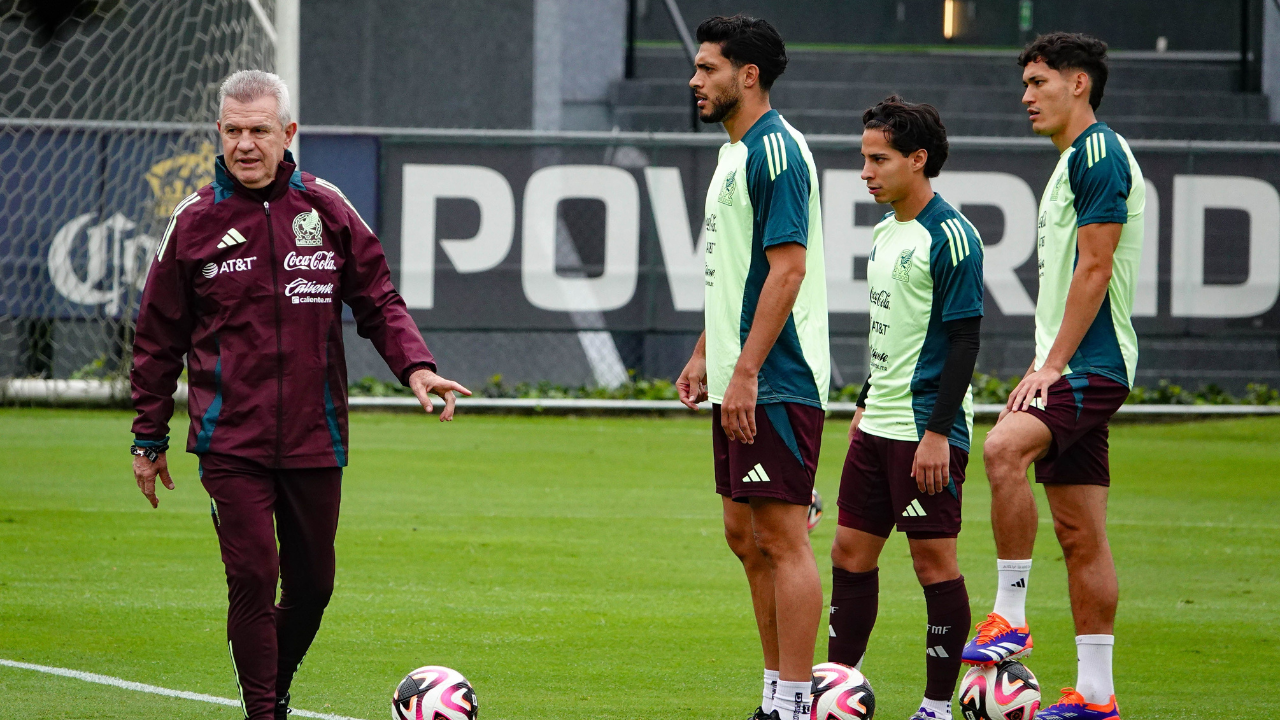 Honduras vs México: Fecha, hora y dónde ver el partido de la Liga de ...