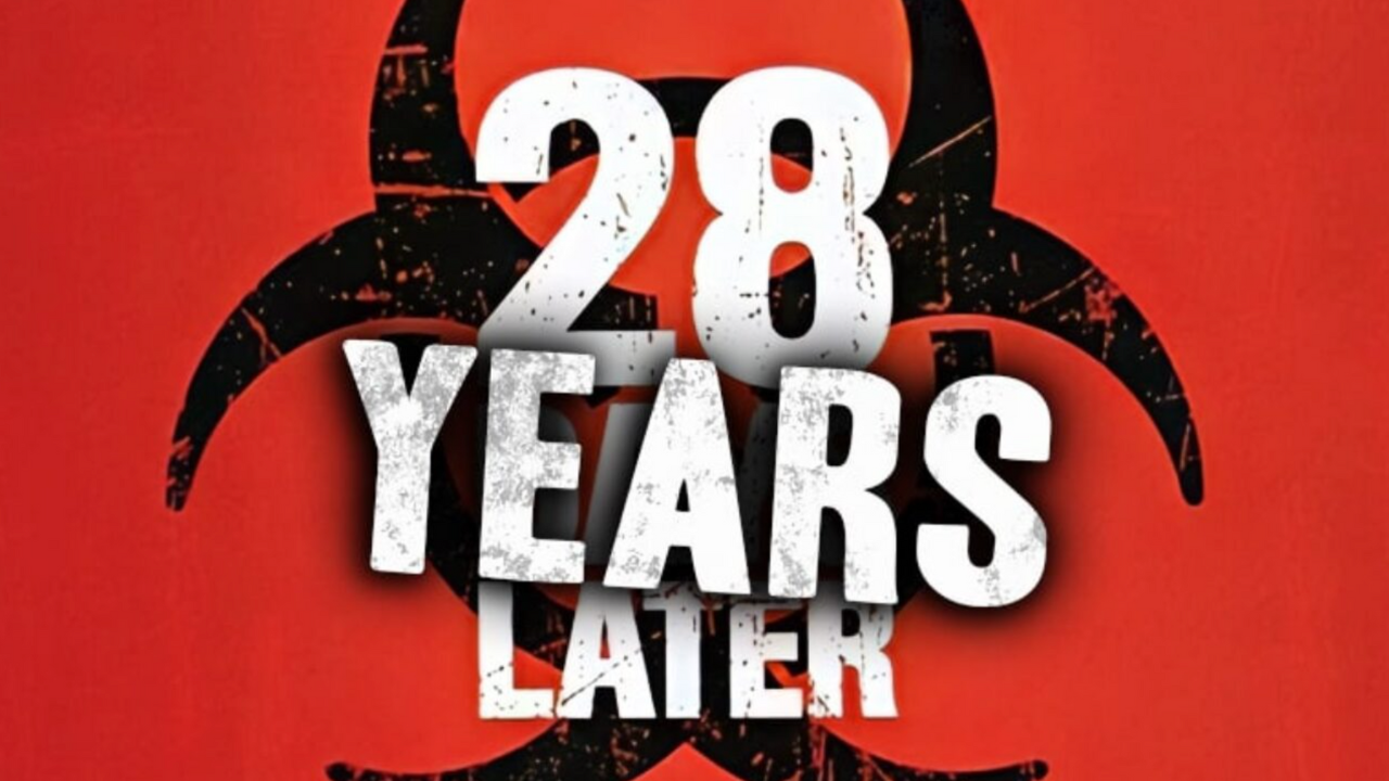 El esperado regreso de Danny Boyle al género de terror postapocalíptico está aquí con "28 Years Later".