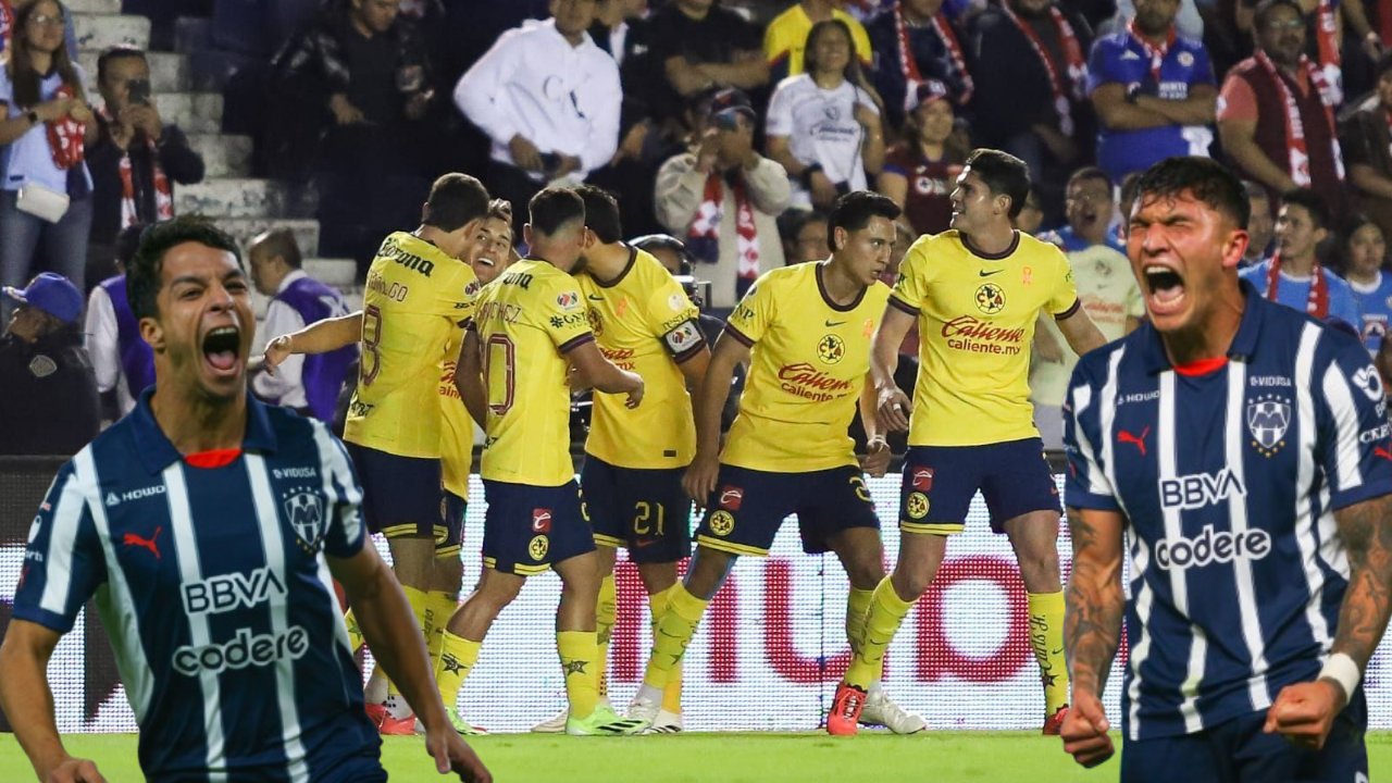 El Apertura 2024 de la Liga MX tiene todo listo para coronar a su campeón, con un emocionante enfrentamiento entre América y Monterrey.