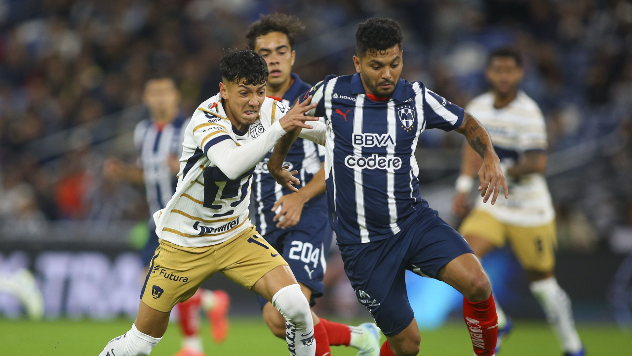 El Clausura 2025 de la Liga MX está listo para emocionar a los aficionados del fútbol mexicano.