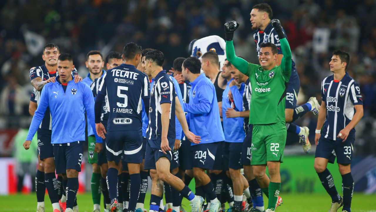 El gran desenlace será el domingo 15 de diciembre en el Estadio BBVA, casa de los Rayados.