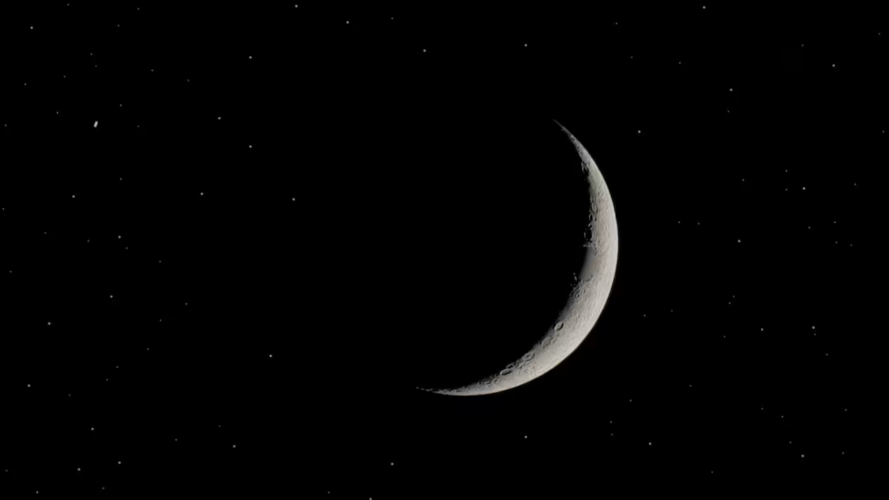 La Luna Negra de diciembre es una invitación a mirar al cielo y reflexionar sobre la conexión entre los ciclos naturales y nuestras vidas.