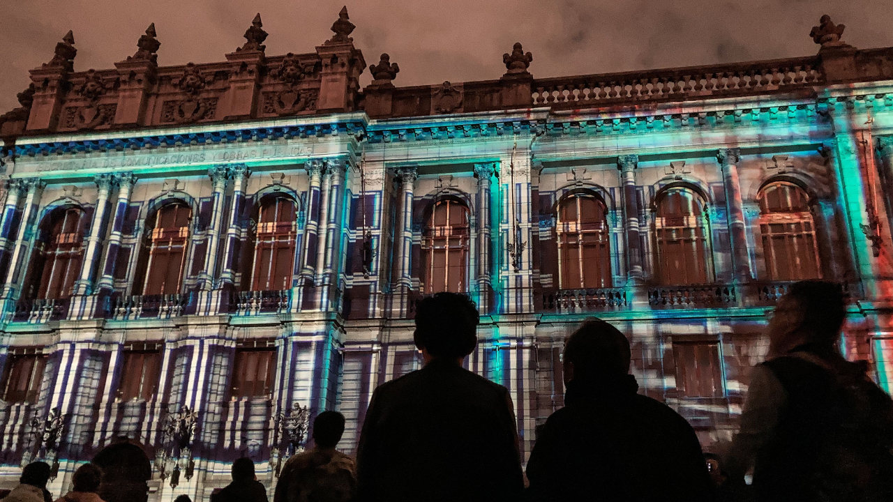 El Museo Nacional de Arte (MUNAL), uno de los recintos culturales más emblemáticos de México, ha sido el centro de una controversia.