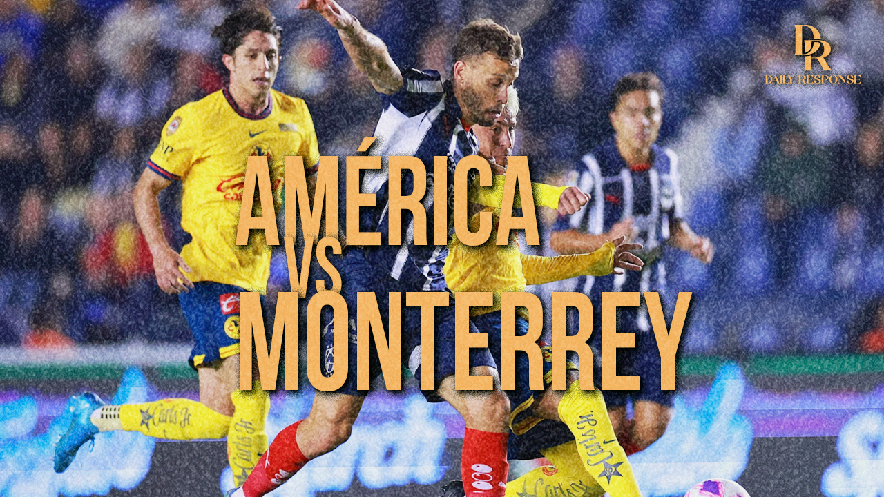 América vs Monterrey es más que una final; es una batalla épica entre dos titanes que buscan la supremacía en el fútbol mexicano.