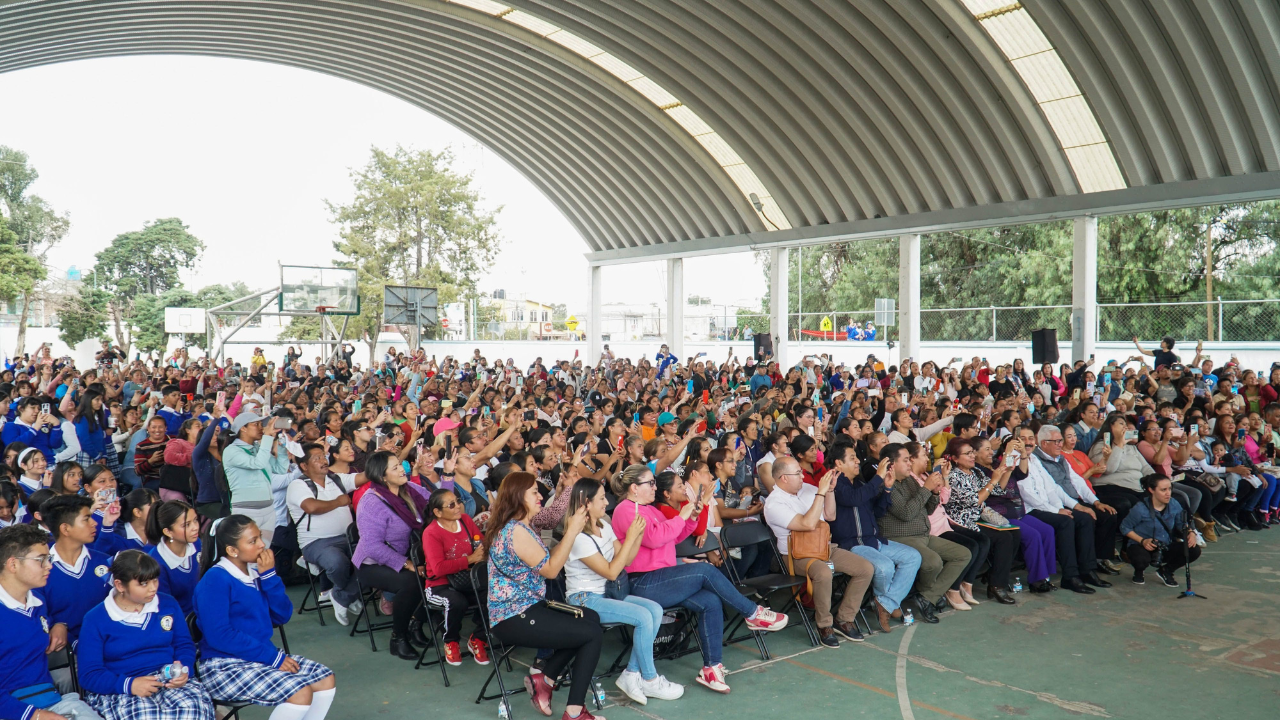 No dejes pasar la fecha límite y sigue los pasos indicados para asegurar el apoyo económico que brinda la Beca Rita Cetina.