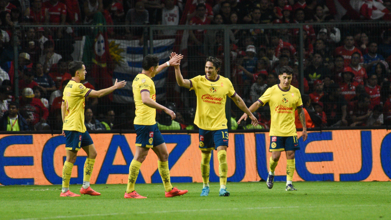 El clásico joven dejó emociones, pero ningún gol en el marcador.