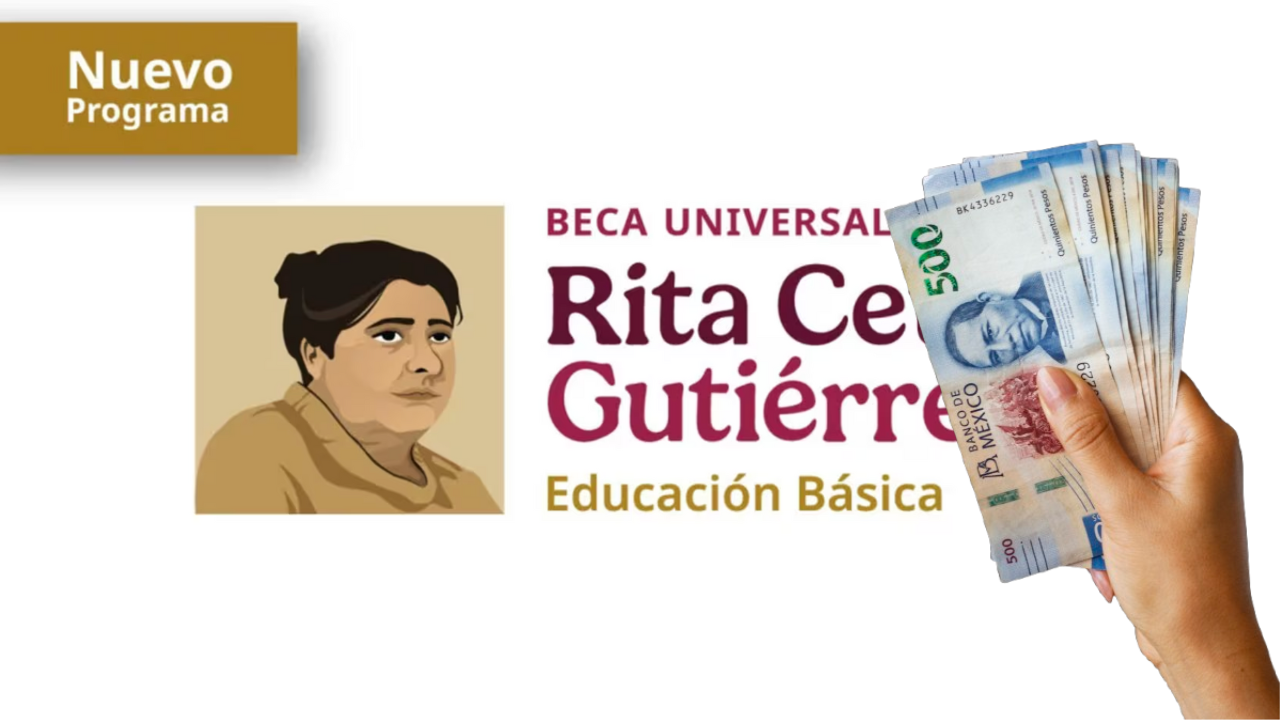 La Beca Rita Cetina es uno de los apoyos más esperados por los estudiantes de secundaria en México, y hoy traemos buenas noticias.