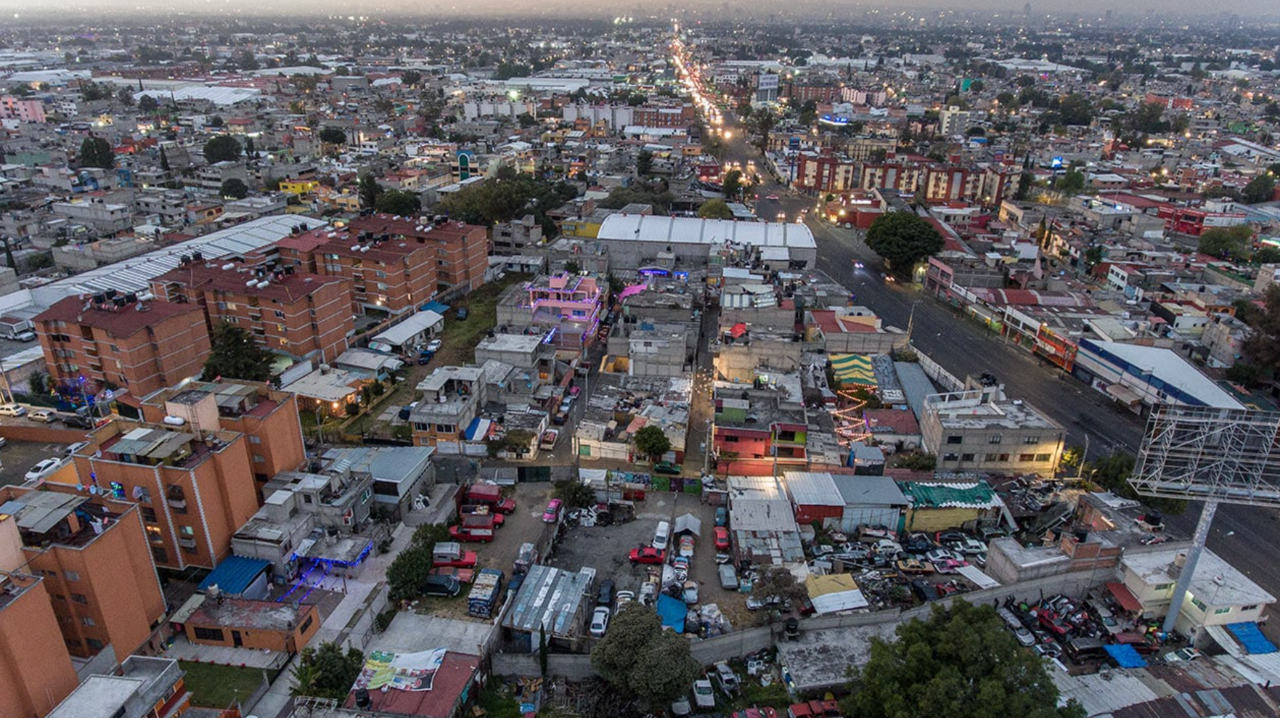 El objetivo de la Conavi es reducir la carencia de vivienda adecuada entre las personas más vulnerables, promoviendo la igualdad.