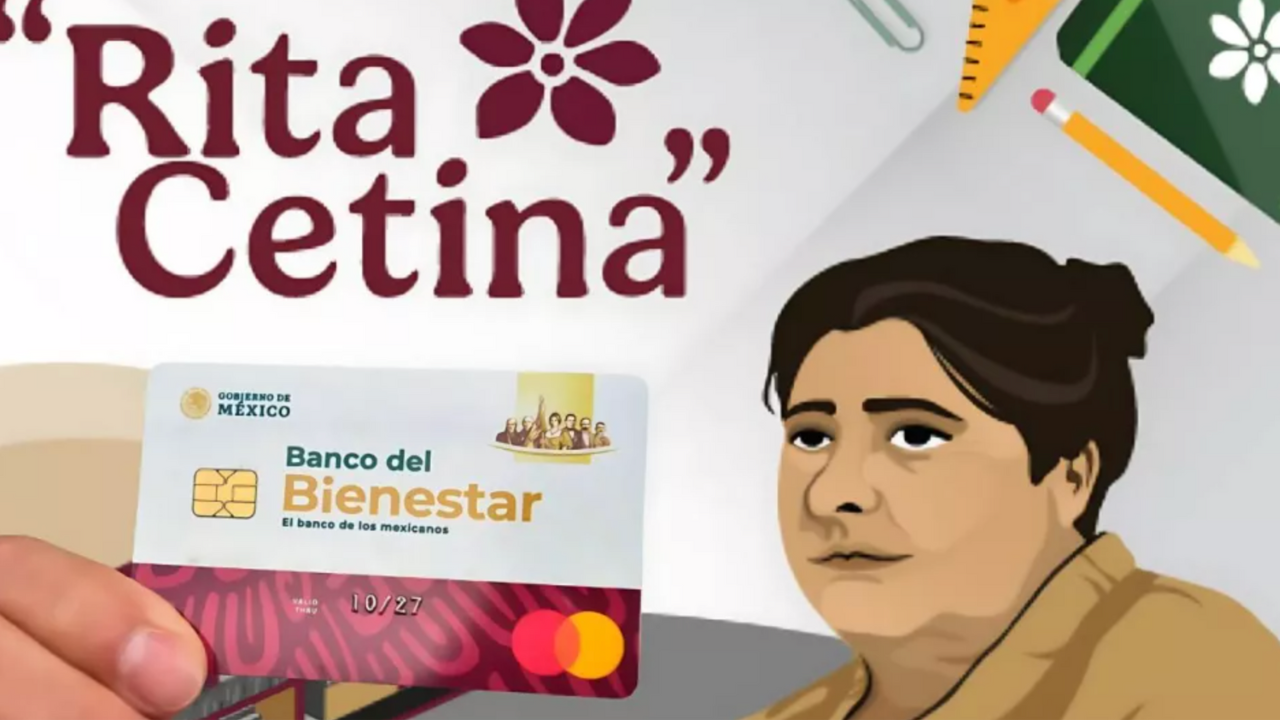 Es fundamental estar al tanto de la fecha exacta del pago para poder aprovechar al máximo los beneficios de la Beca Rita Cetina.