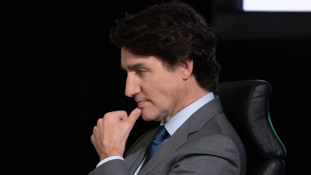 El primer ministro canadiense, Justin Trudeau, ha anunciado su renuncia como líder del Partido Liberal y como primer ministro de Canadá.