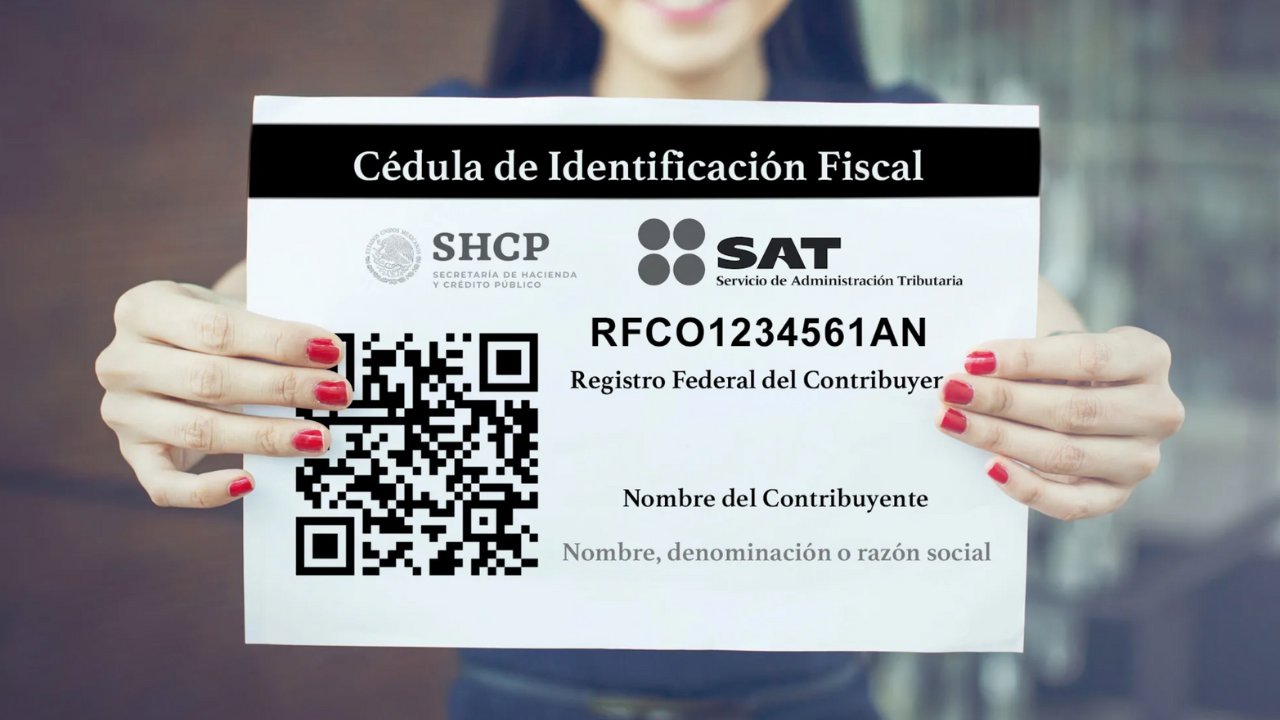 El Registro Federal de Contribuyentes (RFC) es un identificador fiscal obligatorio para cualquier persona que realice actividades económicas en México.