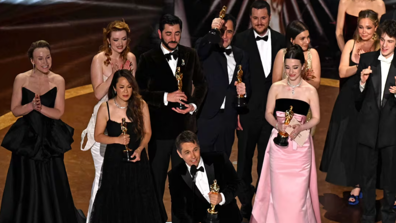 La edición de los Premios Oscar 2025 nos dejó grandes momentos, premiando a lo mejor del cine mundial.