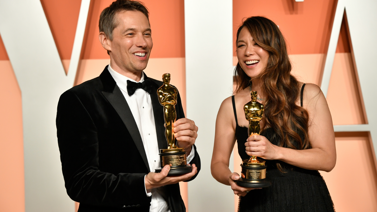 La 97ª edición de los Premios Oscar 2025 fue una noche llena de sorpresas, emoción y momentos inolvidables